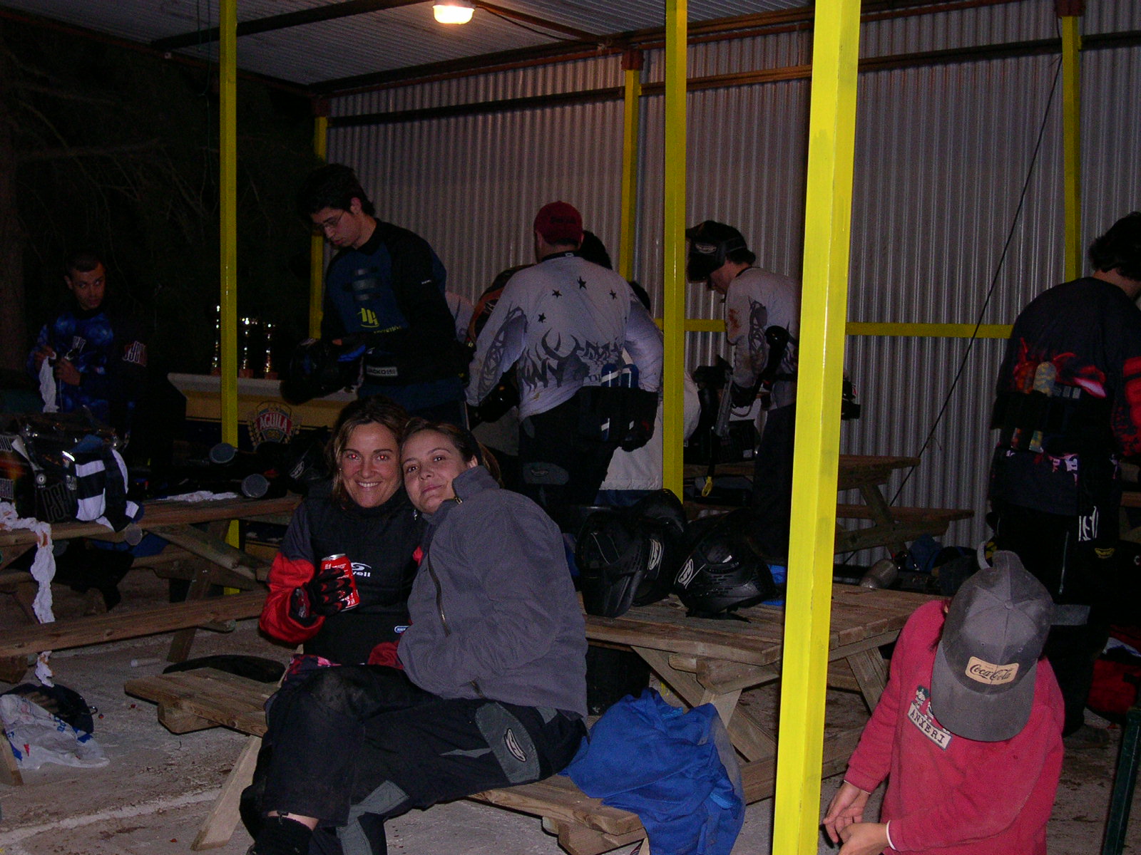Fotografía DSCN0019 en el álbum Copa Tippmann 2004